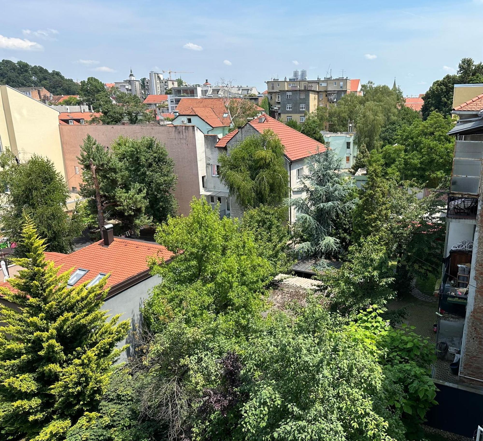 2Studios Zágráb Kültér fotó